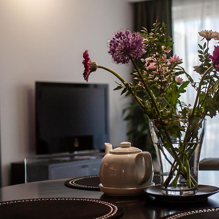 Apartament Na Stoku Kielce Eksteriør bilde