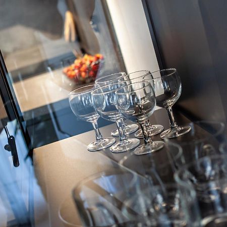 Apartament Na Stoku Kielce Eksteriør bilde