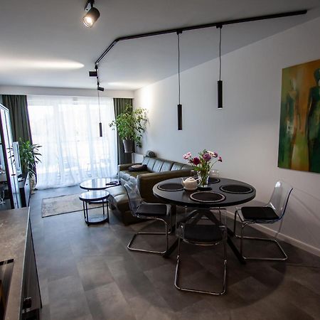 Apartament Na Stoku Kielce Eksteriør bilde