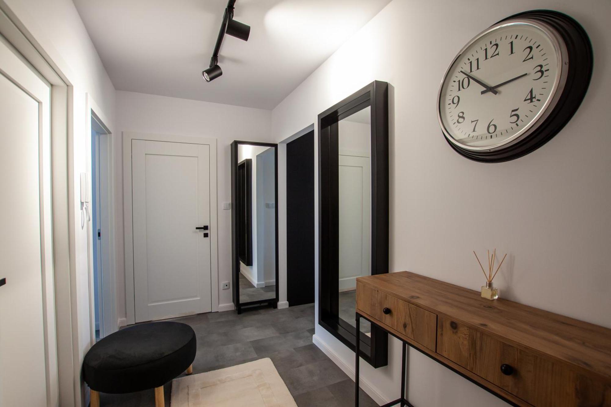 Apartament Na Stoku Kielce Eksteriør bilde