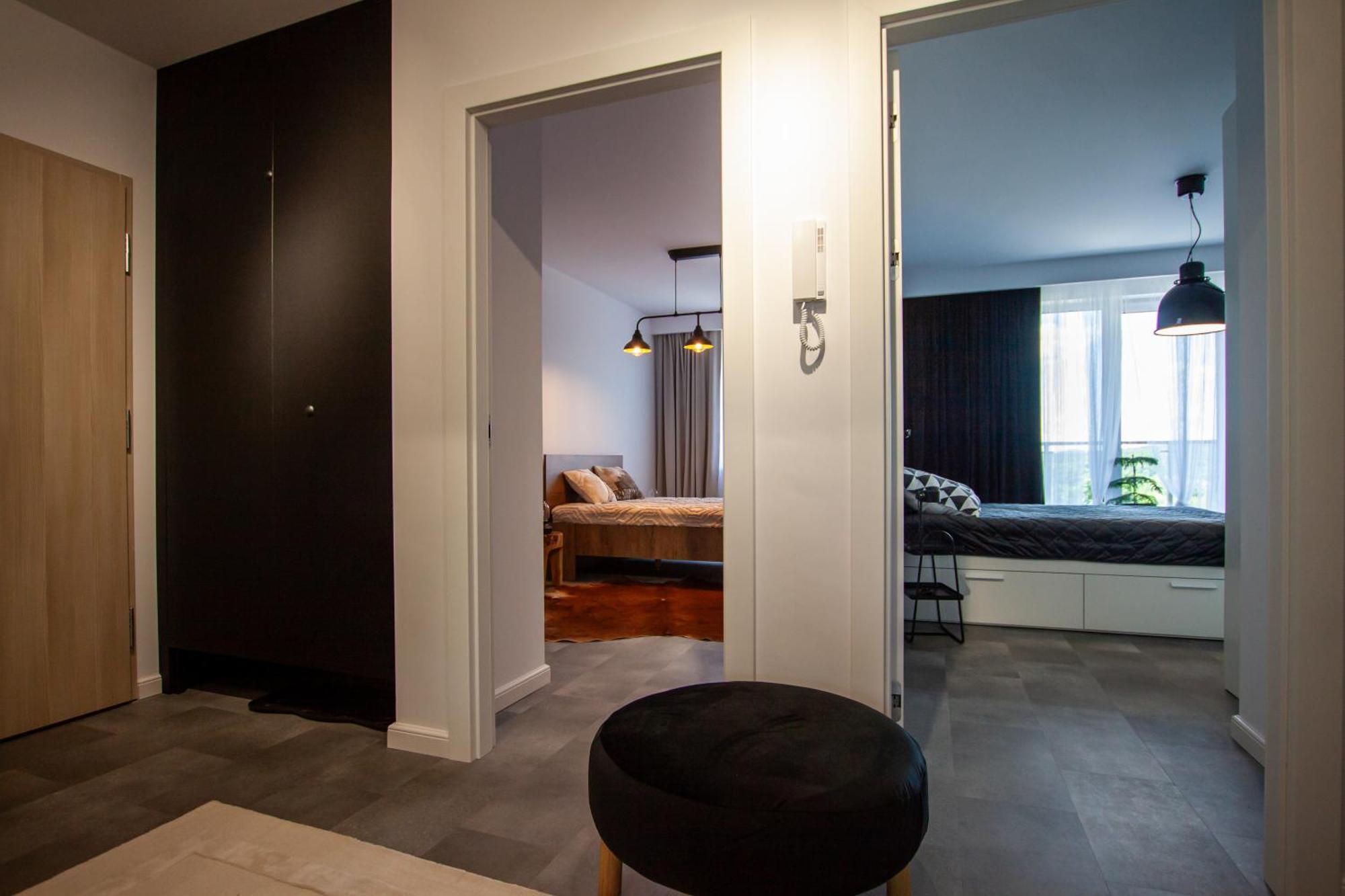 Apartament Na Stoku Kielce Eksteriør bilde