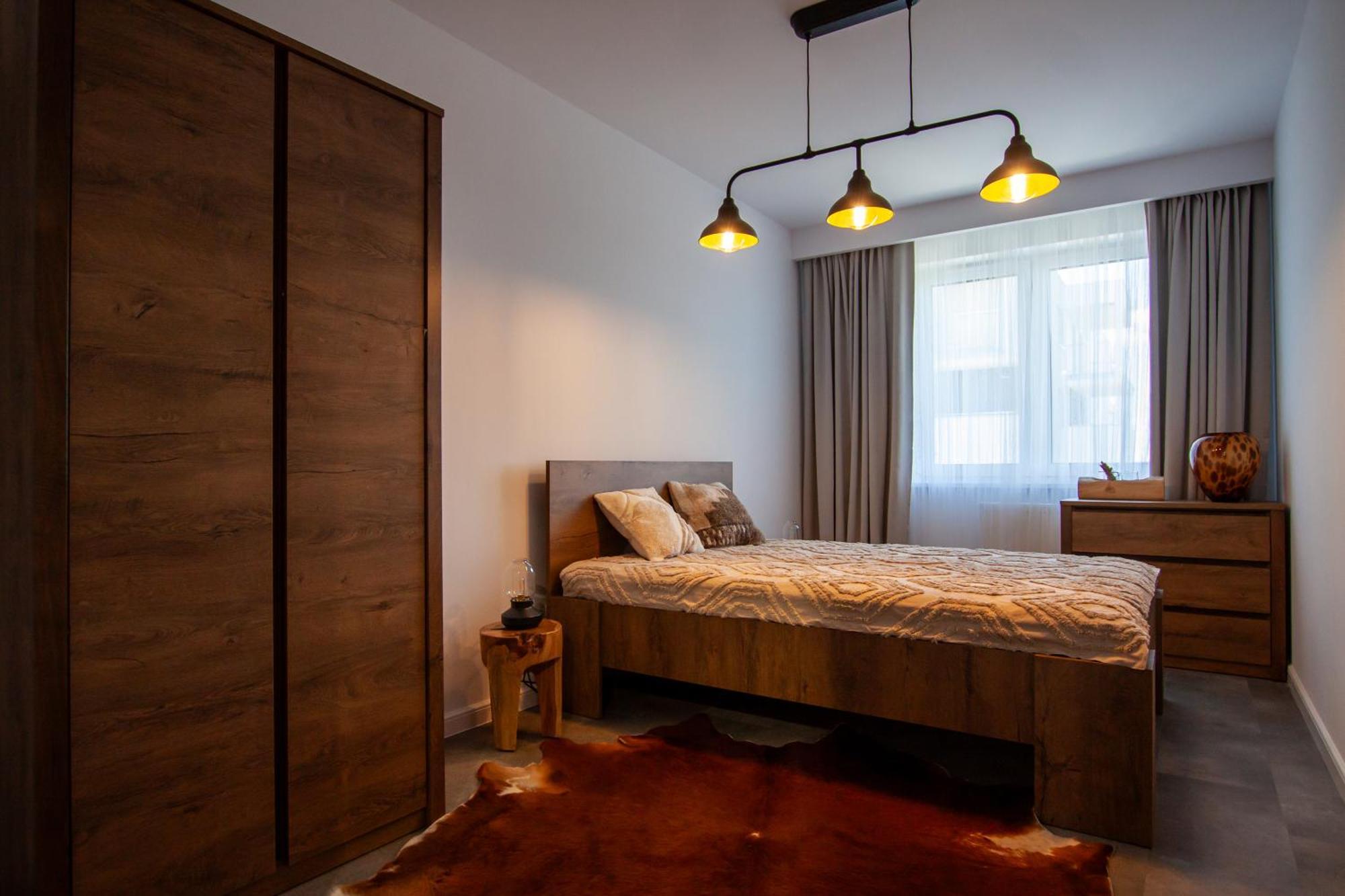 Apartament Na Stoku Kielce Eksteriør bilde