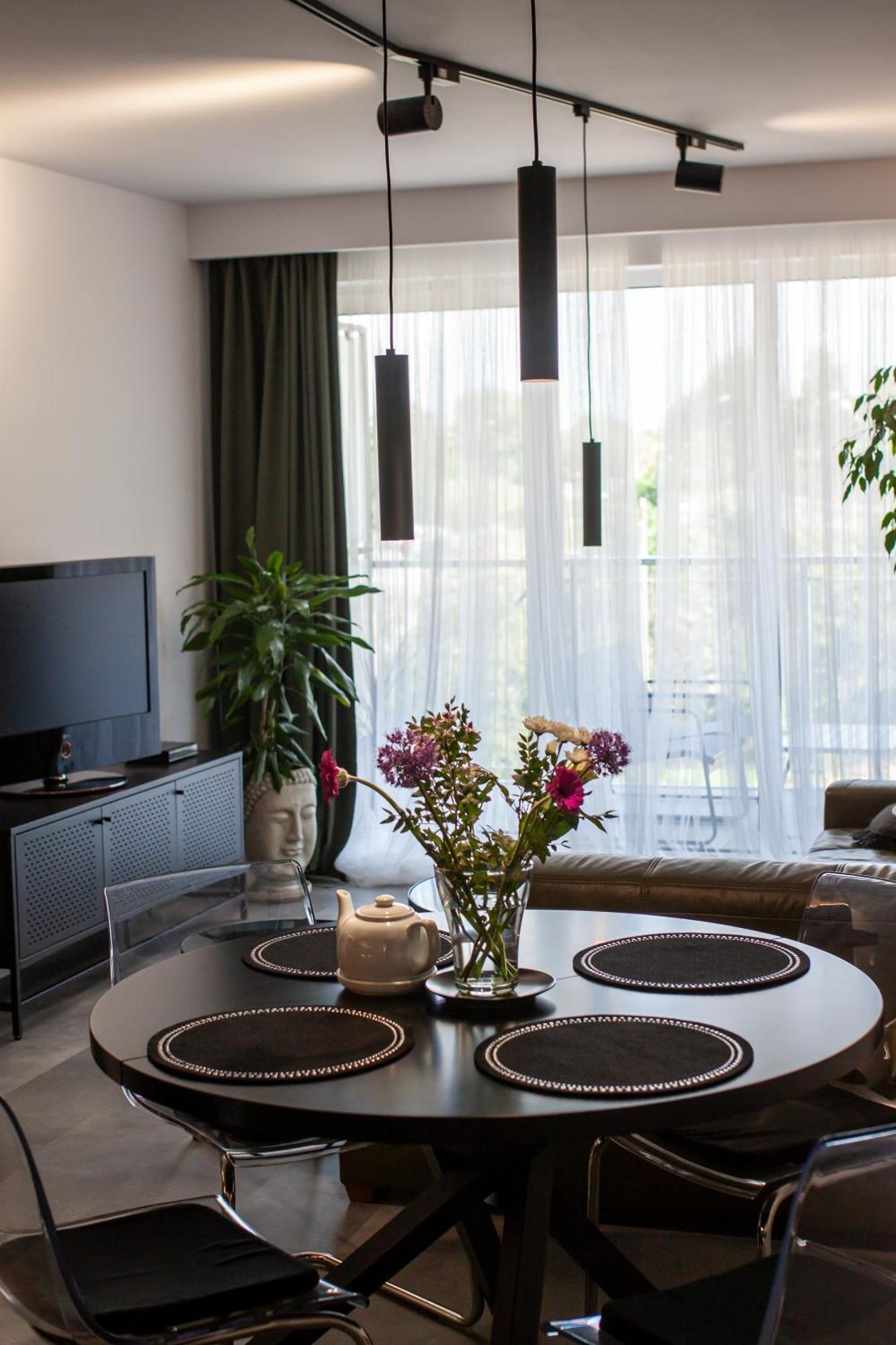 Apartament Na Stoku Kielce Eksteriør bilde