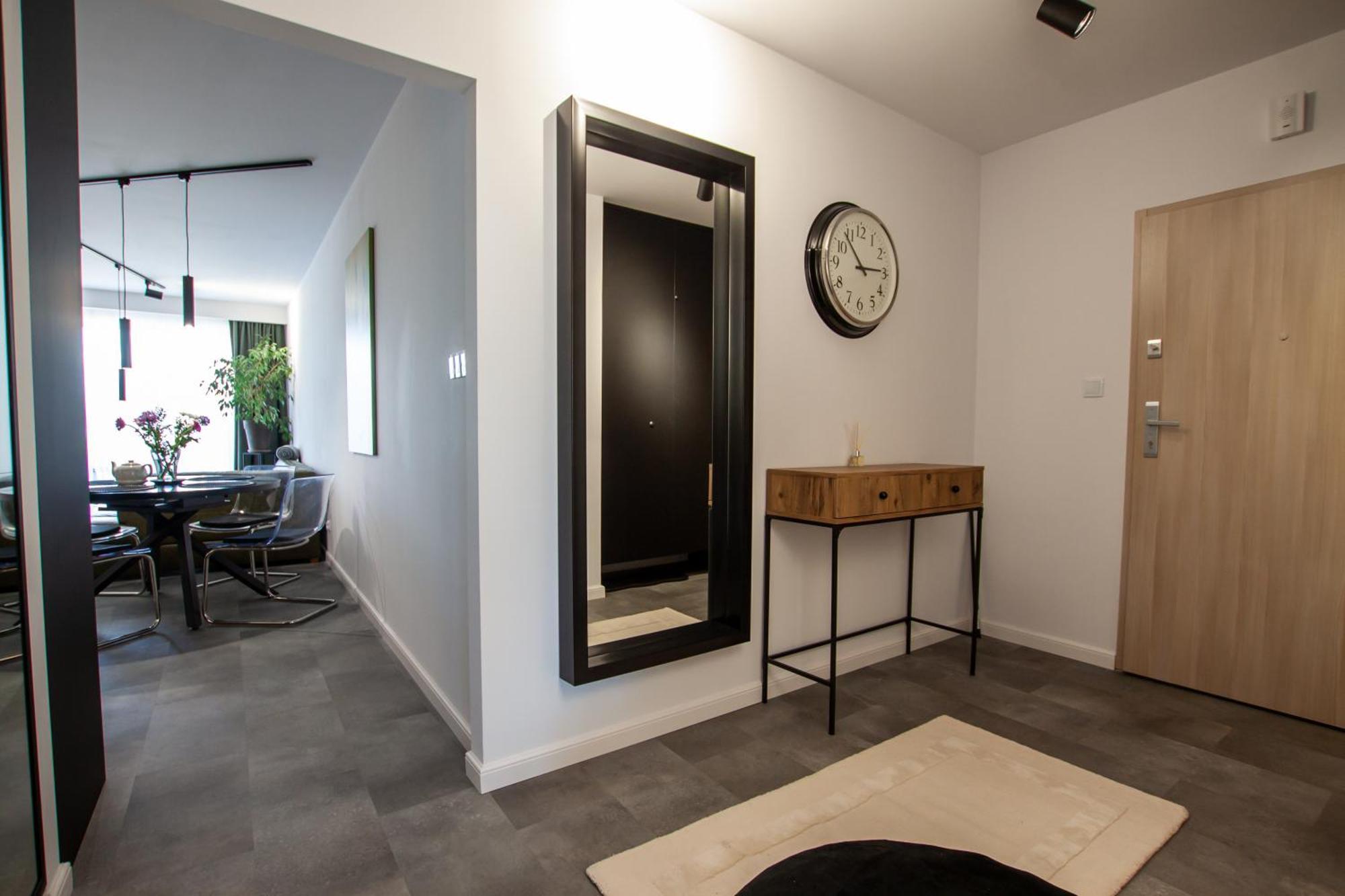 Apartament Na Stoku Kielce Eksteriør bilde