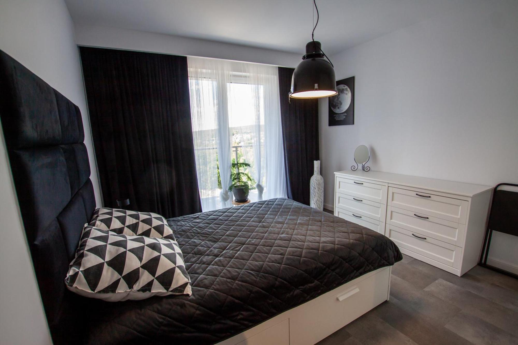 Apartament Na Stoku Kielce Eksteriør bilde